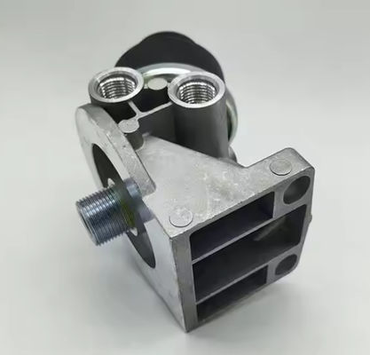C6.6 Motor Yakıt Ayrıcı Filtre Kafası 308-7298 2656F853 3087298 318-8064 Ekskavator Motoru için