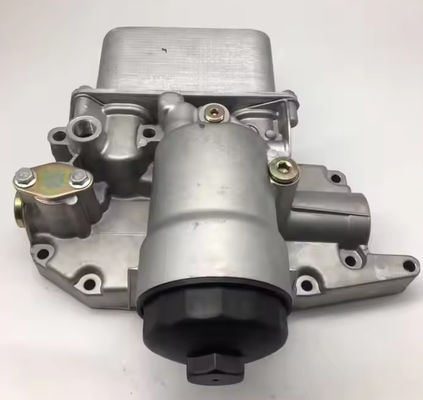 D6D 04297956 Yağ soğutucu Assy Excavator Dizel Motoru 04292128 21066506 D6D D6E için