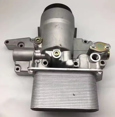 D6D 04297956 Yağ soğutucu Assy Excavator Dizel Motoru 04292128 21066506 D6D D6E için