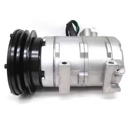 Sıcak Satış Makine Motoru Klima Kompresörü 305-0325 Ekskavatör için E320D