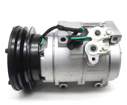 Sıcak Satış Makine Motoru Klima Kompresörü 305-0325 Ekskavatör için E320D