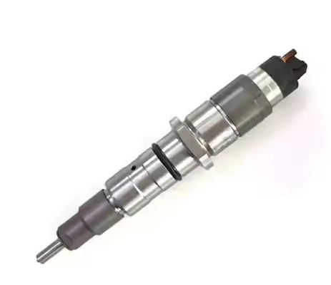 Mühendislik Makineleri Motor Yakıt Enjeksiyon Montajı 0445120059 6754-11-3011 6754113011 PC200-8 ve PC220-8 için