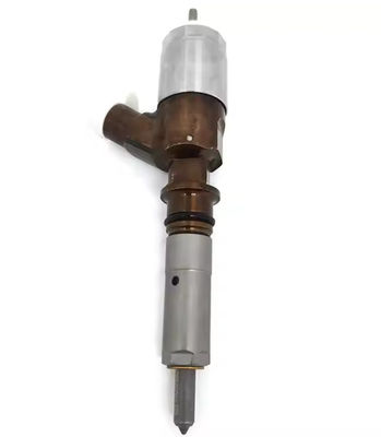 Kazı makinesi E315D E312D E318D Motor C4.2 Dizel nozel yakıt enjeksiyonu Assy 326-4740 3264740