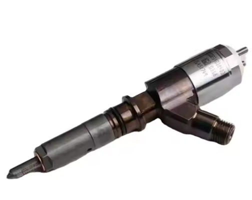 E323D Kazı makinesi C6.6 Motoru Dizel yakıt enjeksiyonu 2645A749 320-0690 3200690 Mühendislik Makinesi Motoru için