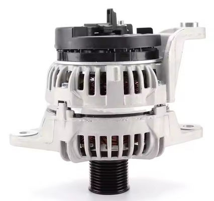 D6D Motor Alternatörü EC210 EC240 EC290 Alternatörü 24V 60A 10PK OEM CA1853IR VOE11170321 17204355 Ekskavatör için