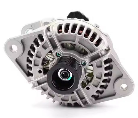 D6D Motor Alternatörü EC210 EC240 EC290 Alternatörü 24V 60A 10PK OEM CA1853IR VOE11170321 17204355 Ekskavatör için