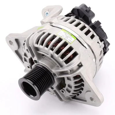 D6D Motor Alternatörü EC210 EC240 EC290 Alternatörü 24V 60A 10PK OEM CA1853IR VOE11170321 17204355 Ekskavatör için