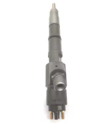 EC210 EC210B Ekskavatör D6E Motor Dizel Yakıt Enjektörü 0445120067
