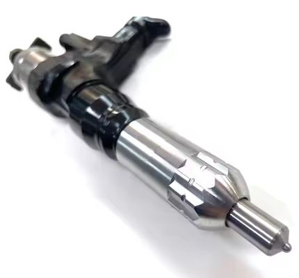 Kazı makinesi SK330-8 SK350-8 J08E Motor Common Rail Yakıt Enjeksiyonu 095000-6593 0950006593