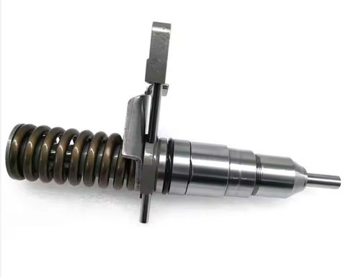 E322B E325B Ekskavatör Motoru Yüksek Basınçlı Yakıt Enjektörü 3116 Motor Yakıt Enjektör Pompası 127-8216 1278216