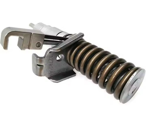 E322B E325B Ekskavatör Motoru Yüksek Basınçlı Yakıt Enjektörü 3116 Motor Yakıt Enjektör Pompası 127-8216 1278216