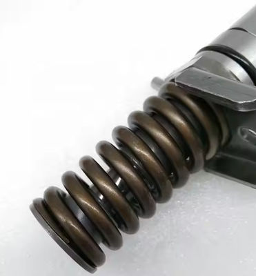 E322B E325B Ekskavatör Motoru Yüksek Basınçlı Yakıt Enjektörü 3116 Motor Yakıt Enjektör Pompası 127-8216 1278216