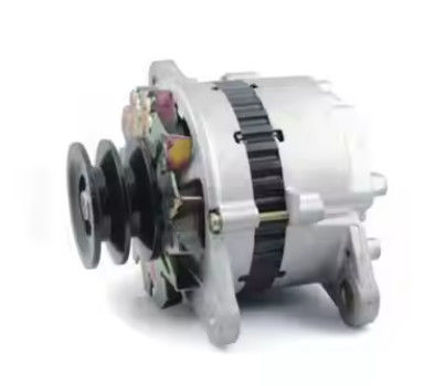 Ekskavatör motor parçaları E200B S6K 6D31 6D16 Jeneratör ME070120 A2T72986 Alternatör S4E 4D31 E70B HD250 HD400 HD450