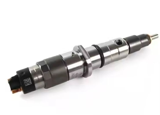 5263262 4945969 3976372 Ekskavatör Parçaları Motor Common Rail Yakıt Enjektor Montajı