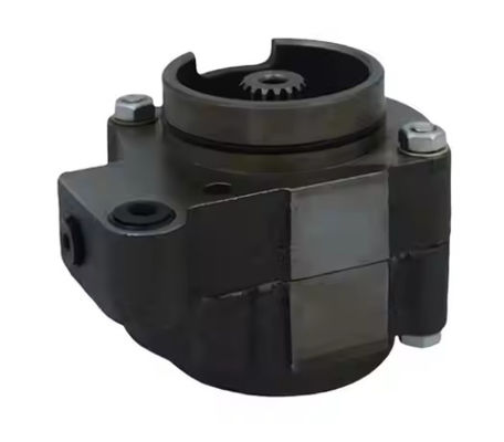 1038264 Hidrolik Pompa 330B Ekskavatör Yedek Parça Pilot Pompa A8VO107
