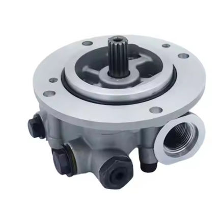 SH1305 K7V63DTP 2902440 3633A Ekskavatör Pilot Pompa Hidrolik Pompalar Ekskavatör Kullanımı İçin