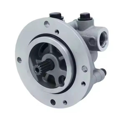 SH1305 K7V63DTP 2902440 3633A Ekskavatör Pilot Pompa Hidrolik Pompalar Ekskavatör Kullanımı İçin