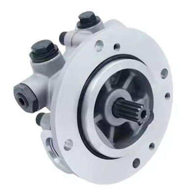 SH1305 K7V63DTP 2902440 3633A Ekskavatör Pilot Pompa Hidrolik Pompalar Ekskavatör Kullanımı İçin