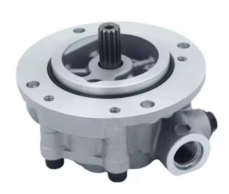 SH1305 K7V63DTP 2902440 3633A Ekskavatör Pilot Pompa Hidrolik Pompalar Ekskavatör Kullanımı İçin