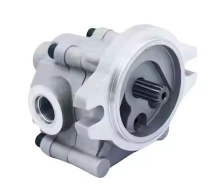 K5V160 K5V0160 E330 336C 336D Ekskavatör Aksesuarları Pilot Gear Hidrolik Pompa