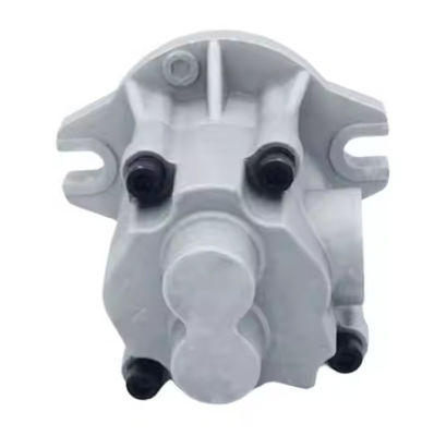 K5V160 K5V0160 E330 336C 336D Ekskavatör Aksesuarları Pilot Gear Hidrolik Pompa