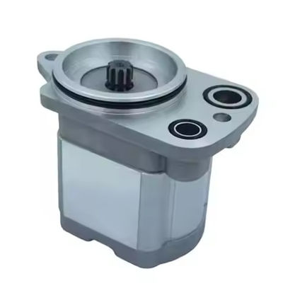 Yedek parçalar E330B Pilot Pompa 1336912 Ekskavatör A8VO160 Ana pompa parçaları