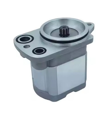 Yedek parçalar E330B Pilot Pompa 1336912 Ekskavatör A8VO160 Ana pompa parçaları