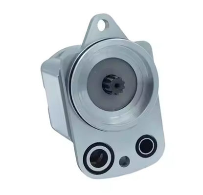 Yedek parçalar E330B Pilot Pompa 1336912 Ekskavatör A8VO160 Ana pompa parçaları