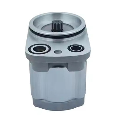 Yedek parçalar E330B Pilot Pompa 1336912 Ekskavatör A8VO160 Ana pompa parçaları