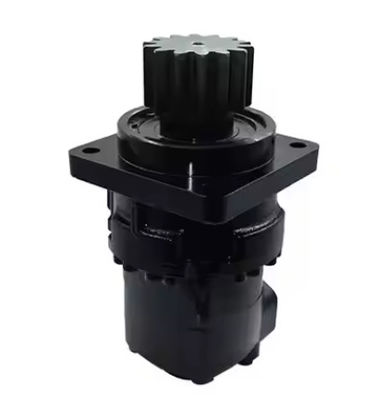 PC18MR Ekskavatör Döner Motor Grubu Redüktör Dişli Kutusu Grubu 22J6025900 22J6037300