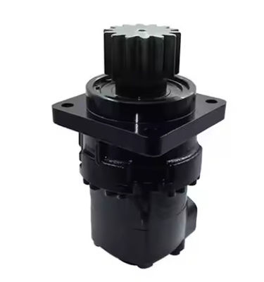 PC18MR Ekskavatör Döner Motor Grubu Redüktör Dişli Kutusu Grubu 22J6025900 22J6037300