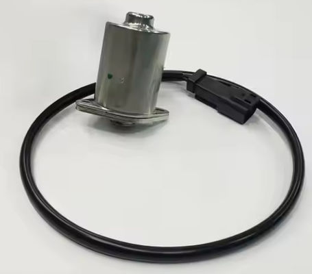 20Y-60-32121 PC300-8 PC360-7 PC200-7 PC200-8 Ekskavatör Motoru için Dizel Solenoid Valf