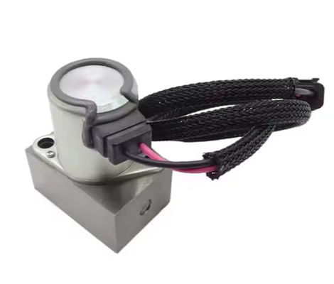 Solenoid Valve Pilot Valve 702-21-57400 Ekskavatör parçaları için