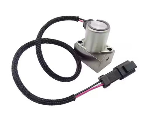 Solenoid Valve Pilot Valve 702-21-57400 Ekskavatör parçaları için