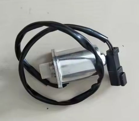 PC200-7 Kazı makinesi Rotary Solenoid Valve 20Y-60-32120 20Y-60-32121