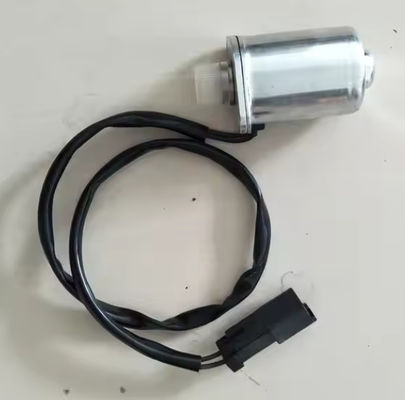 PC200-7 Kazı makinesi Rotary Solenoid Valve 20Y-60-32120 20Y-60-32121