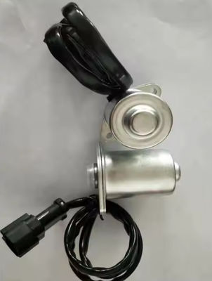 Yüksek Kaliteli Kazıcı PC200-6 PC120-6 Solenoid Valf 702-21-07010
