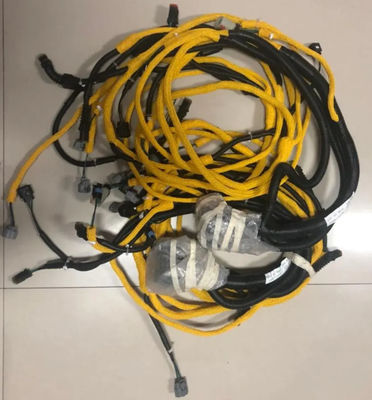 PC400-8 PC450-8 Kazı makinesi 6D125 Motor Kablo Harness 6251-81-9810