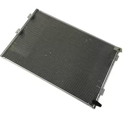 Ekskavator Parçaları 209-03-41110 Ekskavator Motoru Yedek Parçaları için Yağ Soğutucu PC800SE-8