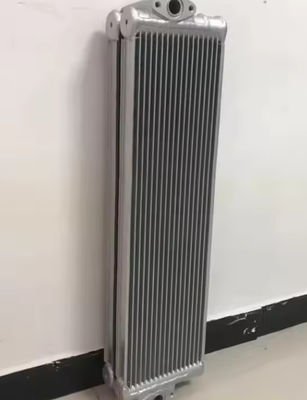 Ekskavatör PC200-8 Yağ Soğutucu 20Y-03-42561 20Y-03-42560 20Y-03-42571 20Y-03-42570