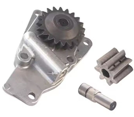 Petrol pompası 6209-51-1700 6209511700 Ekskavator için PC200-6 PC210-6 PC220-6 PC250-6