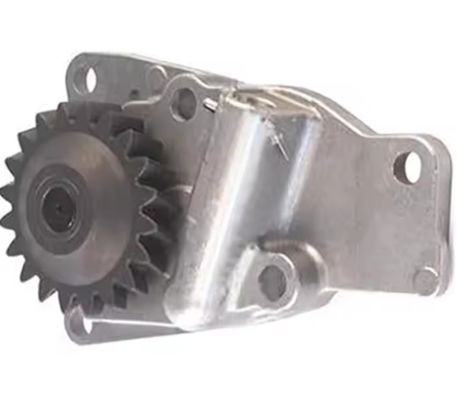 Petrol pompası 6209-51-1700 6209511700 Ekskavator için PC200-6 PC210-6 PC220-6 PC250-6