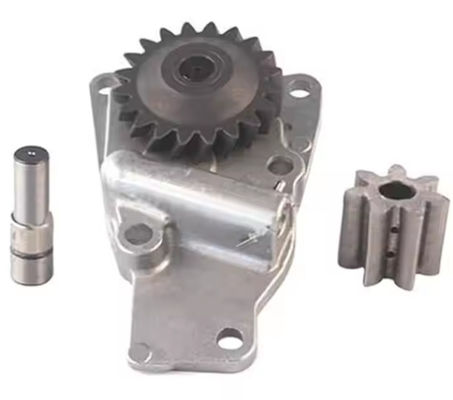 Petrol pompası 6209-51-1700 6209511700 Ekskavator için PC200-6 PC210-6 PC220-6 PC250-6