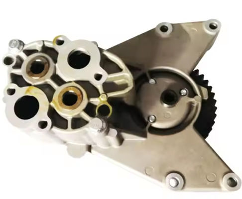 Yüksek Kaliteli Yağ Pompası 8170261 Ekskavator için EC460B EC330B Motor D12D FH12D FH12C