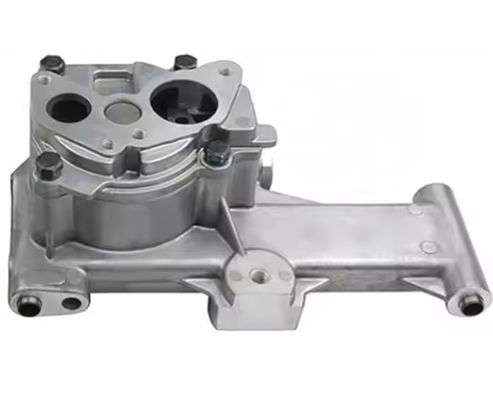 Yağ pompası 119-2924 1192924 Motor için C7 C9 Kazı makinesi 320B 325B 322C 325C 330C