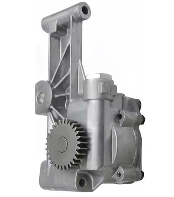 Yağ pompası 119-2924 1192924 Motor için C7 C9 Kazı makinesi 320B 325B 322C 325C 330C