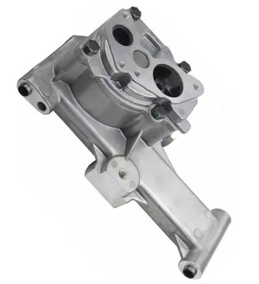 Yağ pompası 119-2924 1192924 Motor için C7 C9 Kazı makinesi 320B 325B 322C 325C 330C