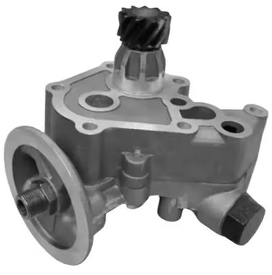 Yeni Petrol Pompası ME014603 Motoru için 4D30 4D31 4D32 Ekskavatör E70B E110