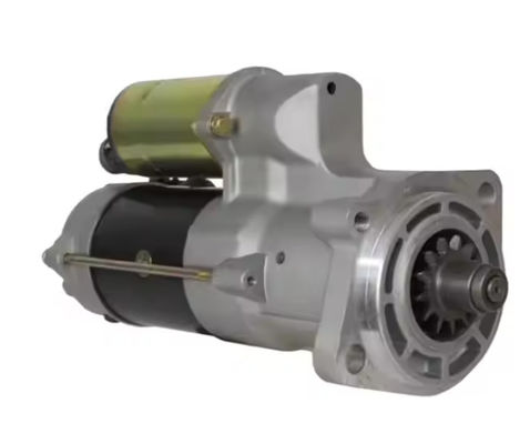 Ekskavator için 8-98070-321-1 Starter Motoru JS200 JS220 4HK1 Motoru 13T 24V