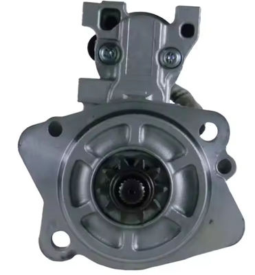 M008T60871 Ekskavator 311B 312B 314C 315C 3066T Motoru için başlangıç motoru